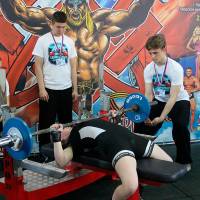 13-й КУБОК СВАРОГА IPC / WAA / IFBB - 2026 (часть 1) (Фото №0558)