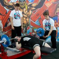 13-й КУБОК СВАРОГА IPC / WAA / IFBB - 2026 (часть 1) (Фото №0559)