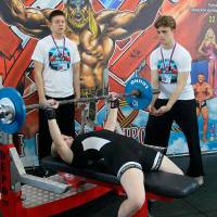 13-й КУБОК СВАРОГА IPC / WAA / IFBB - 2026 (часть 1) (Фото №0562)