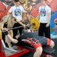 13-й КУБОК СВАРОГА IPC / WAA / IFBB - 2026 (часть 1) (Фото №0565)