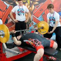 13-й КУБОК СВАРОГА IPC / WAA / IFBB - 2026 (часть 1) (Фото №0566)