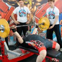 13-й КУБОК СВАРОГА IPC / WAA / IFBB - 2026 (часть 1) (Фото №0569)