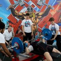 13-й КУБОК СВАРОГА IPC / WAA / IFBB - 2026 (часть 1) (Фото №0577)