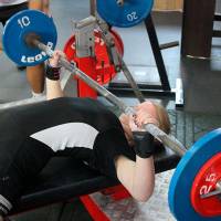 13-й КУБОК СВАРОГА IPC / WAA / IFBB - 2026 (часть 1) (Фото №0587)