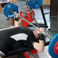 13-й КУБОК СВАРОГА IPC / WAA / IFBB - 2026 (часть 1) (Фото №0588)