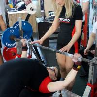 13-й КУБОК СВАРОГА IPC / WAA / IFBB - 2026 (часть 1) (Фото №0591)