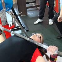 13-й КУБОК СВАРОГА IPC / WAA / IFBB - 2026 (часть 1) (Фото №0592)