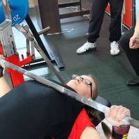 13-й КУБОК СВАРОГА IPC / WAA / IFBB - 2026 (часть 1) (Фото №0593)