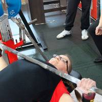 13-й КУБОК СВАРОГА IPC / WAA / IFBB - 2026 (часть 1) (Фото №0594)