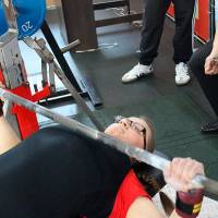 13-й КУБОК СВАРОГА IPC / WAA / IFBB - 2026 (часть 1) (Фото №0595)