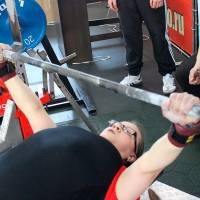 13-й КУБОК СВАРОГА IPC / WAA / IFBB - 2026 (часть 1) (Фото №0597)