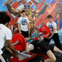 13-й КУБОК СВАРОГА IPC / WAA / IFBB - 2026 (часть 1) (Фото №0604)