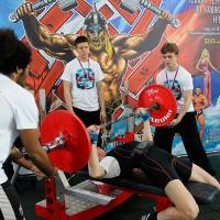 13-й КУБОК СВАРОГА IPC / WAA / IFBB - 2026 (часть 1) (Фото №0605)