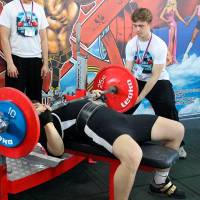 13-й КУБОК СВАРОГА IPC / WAA / IFBB - 2026 (часть 1) (Фото №0608)