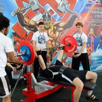 13-й КУБОК СВАРОГА IPC / WAA / IFBB - 2026 (часть 1) (Фото №0610)