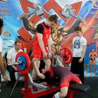 13-й КУБОК СВАРОГА IPC / WAA / IFBB - 2026 (часть 1) (Фото №0614)