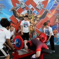 13-й КУБОК СВАРОГА IPC / WAA / IFBB - 2026 (часть 1) (Фото №0615)