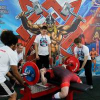 13-й КУБОК СВАРОГА IPC / WAA / IFBB - 2026 (часть 1) (Фото №0616)