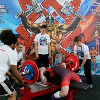 13-й КУБОК СВАРОГА IPC / WAA / IFBB - 2026 (часть 1) (Фото №0617)