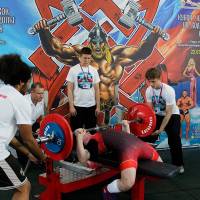 13-й КУБОК СВАРОГА IPC / WAA / IFBB - 2026 (часть 1) (Фото №0618)