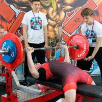 13-й КУБОК СВАРОГА IPC / WAA / IFBB - 2026 (часть 1) (Фото №0619)