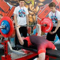 13-й КУБОК СВАРОГА IPC / WAA / IFBB - 2026 (часть 1) (Фото №0620)