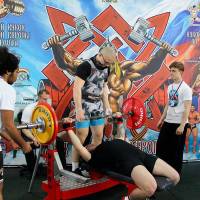 13-й КУБОК СВАРОГА IPC / WAA / IFBB - 2026 (часть 1) (Фото №0629)