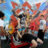 13-й КУБОК СВАРОГА IPC / WAA / IFBB - 2026 (часть 1) (Фото №0630)