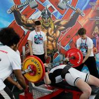 13-й КУБОК СВАРОГА IPC / WAA / IFBB - 2026 (часть 1) (Фото №0635)