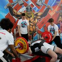 13-й КУБОК СВАРОГА IPC / WAA / IFBB - 2026 (часть 1) (Фото №0636)