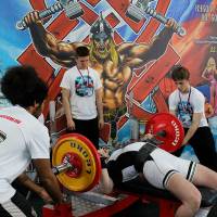 13-й КУБОК СВАРОГА IPC / WAA / IFBB - 2026 (часть 1) (Фото №0637)