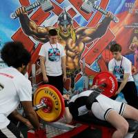 13-й КУБОК СВАРОГА IPC / WAA / IFBB - 2026 (часть 1) (Фото №0638)