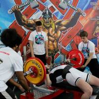 13-й КУБОК СВАРОГА IPC / WAA / IFBB - 2026 (часть 1) (Фото №0639)