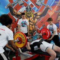 13-й КУБОК СВАРОГА IPC / WAA / IFBB - 2026 (часть 1) (Фото №0640)