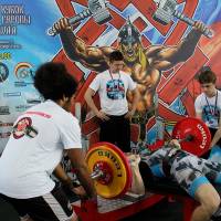 13-й КУБОК СВАРОГА IPC / WAA / IFBB - 2026 (часть 1) (Фото №0643)