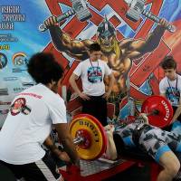 13-й КУБОК СВАРОГА IPC / WAA / IFBB - 2026 (часть 1) (Фото №0644)