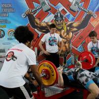 13-й КУБОК СВАРОГА IPC / WAA / IFBB - 2026 (часть 1) (Фото №0645)