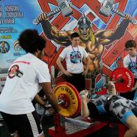 13-й КУБОК СВАРОГА IPC / WAA / IFBB - 2026 (часть 1) (Фото №0647)