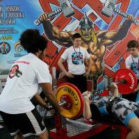 13-й КУБОК СВАРОГА IPC / WAA / IFBB - 2026 (часть 1) (Фото №0648)