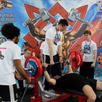 13-й КУБОК СВАРОГА IPC / WAA / IFBB - 2026 (часть 1) (Фото №0650)