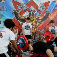 13-й КУБОК СВАРОГА IPC / WAA / IFBB - 2026 (часть 1) (Фото №0651)