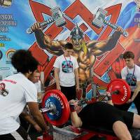 13-й КУБОК СВАРОГА IPC / WAA / IFBB - 2026 (часть 1) (Фото №0652)