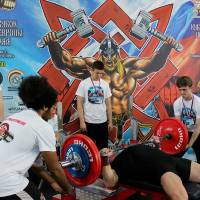 13-й КУБОК СВАРОГА IPC / WAA / IFBB - 2026 (часть 1) (Фото №0655)