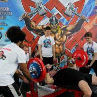 13-й КУБОК СВАРОГА IPC / WAA / IFBB - 2026 (часть 1) (Фото №0658)