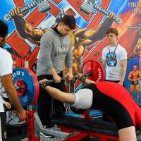 13-й КУБОК СВАРОГА IPC / WAA / IFBB - 2026 (часть 1) (Фото №0665)