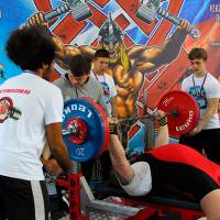 13-й КУБОК СВАРОГА IPC / WAA / IFBB - 2026 (часть 1) (Фото №0667)