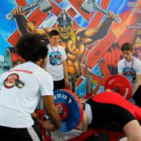 13-й КУБОК СВАРОГА IPC / WAA / IFBB - 2026 (часть 1) (Фото №0668)