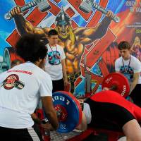 13-й КУБОК СВАРОГА IPC / WAA / IFBB - 2026 (часть 1) (Фото №0670)