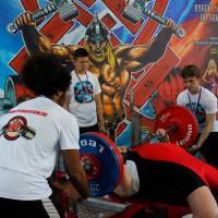 13-й КУБОК СВАРОГА IPC / WAA / IFBB - 2026 (часть 1) (Фото №0671)