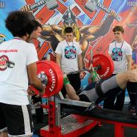 13-й КУБОК СВАРОГА IPC / WAA / IFBB - 2026 (часть 1) (Фото №0672)